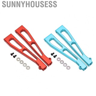 Sunnyhousess RC Car Front Upper Arm Replacement RC Parts for Big Truck Series