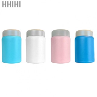 Hhihi Insulated  Jar  Insulated Lunch Cup Compact Portable 3D Smouldering  for Office