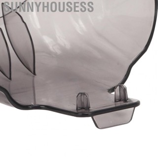 Sunnyhousess Lens Lens Hood Sunshade Protective Cover For Mini 3  New