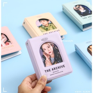 Lazy bear พร้อมส่ง แฟ้มสะสมการ์ด แฟ้มเก็บการ์ด แฟ้มใส่การ์ดอัลบั้ม Collect book แฟ้มการ์ด1ช่อง นำเข้าเอง