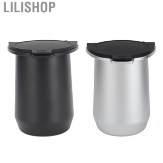 Lilishop Coffee Dosing Cup Free Your Hands Dosing Cup for Homes for Cafe