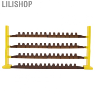 Lilishop Queen Bee Rearing Base Cell Bar Frames Multifunctional Beekeeping Base Cell Cups Beekeeping Equipment hot