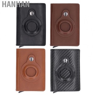 Hanhan Card Holder Wallet  RFID  Wallet  Theft  for Men for Gift