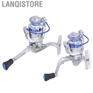 Lanqistore Fishing Reel  High Strength Spinning Fishing Reel  for Lake for Fish Pond for Angler