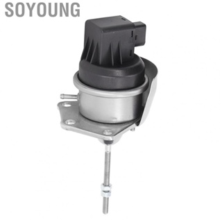 Soyoung 54399700136  High Performance Wear Prevention Turbo Wastegate Actuator Heavy Duty  for Car