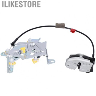 Ilikestore Side Door Lower Latch Side Door Lower Lock Rear 6L3Z‑18264A01‑C Replacement for Ford F-250 1997-1999 for