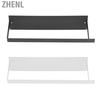 Zhenl Magnetic Hanger Organizer Magnetic Suction Washing Machine Hanger Holder for Cabinet