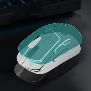 Leth สติกเกอร์เทป กันลื่น กันรอยขีดข่วน แฮนด์เมด สําหรับตกแต่งสเก็ตบอร์ด Logitech G Pro GPW