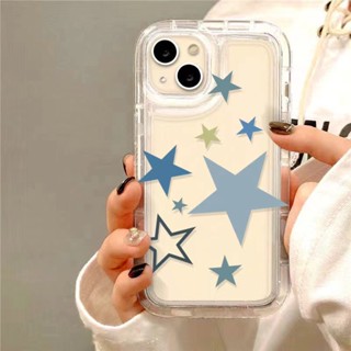 เคสโทรศัพท์มือถือ TPU กันกระแทก สําหรับ Samsung A12 A13 A04s A50 A50S A30S A32 A52 A52S A23 F23 A03 A03S A02S A11 A20 A04 A04E A51 A31 A20S A14 A21S