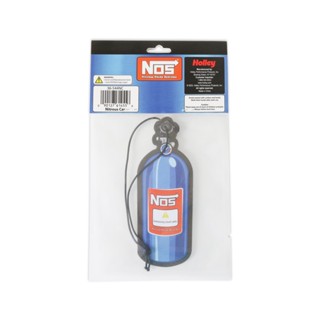 แผ่นหอมปรับอากาศรถยนต์ NOS Nitrous แท้