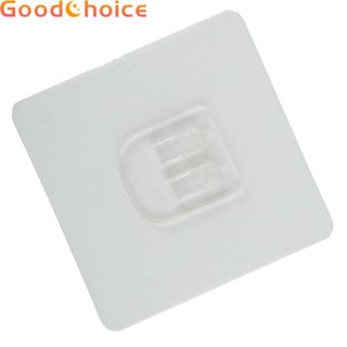 【Good】Towel Rack Bathroom Non-marking Size 7x7x7cm Wall-mounted Basin Storage【Ready Stock】