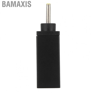 Bamaxis TypeC To DC Adapter USB Safe With PD   For