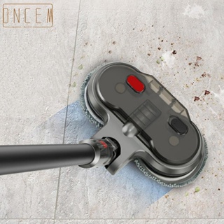 【ONCEMOREAGAIN】Mop Head V11 Cleaner Vacuum Water Tank Spare V7 Accessories V8 Electric