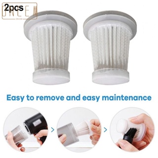 【ONCEMOREAGAIN】High Efficiency RM1 Vacuum Cleaner Replacement Filter Reusable &amp; Easy to Install