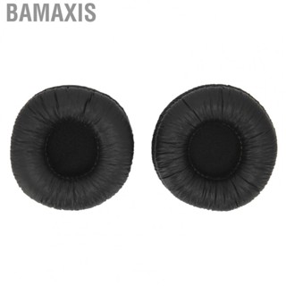 Bamaxis Headphone Ear Pad Cushion Headset Accessories for  PX100 PX200 PMX200 Supplies Earpad