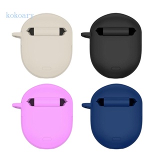 Kok เคสกรอบ กันลื่น กันรอยขีดข่วน สําหรับ Google-Pixel Buds Pro