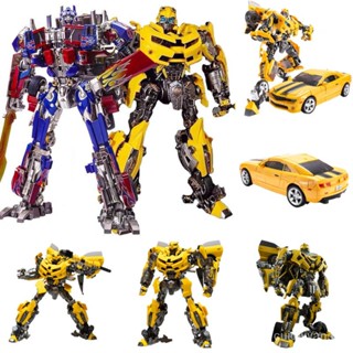 Spot Weijiang M03 BMB BB01 LTS03C bee masterpiece SS05 OP Commander Transformation action character toy movie model KO MPM03 car robot