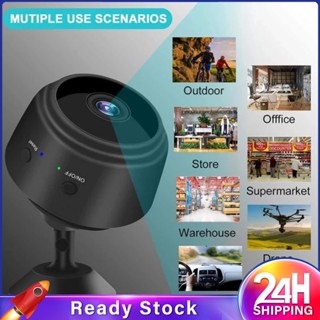 ❥❥ A9 Mini Camera Hd Wifi Camera Wireless Voice Recorder Video Camcorder Smart Home Video Surveillance Camera For Ios Android