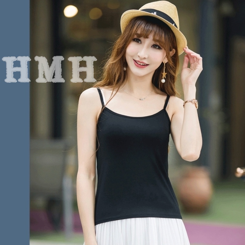 HMH เสื้อกล้าม ผ้านุ่ม