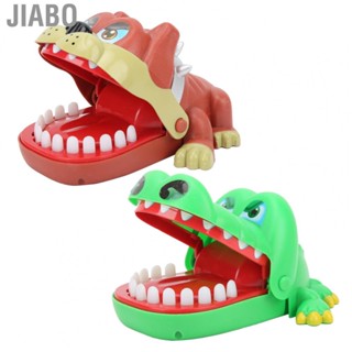 Jiabo Cartoon Biting Finger Toy  Biting Finger Game ABS  for 3+ Kids for Family Entertainment