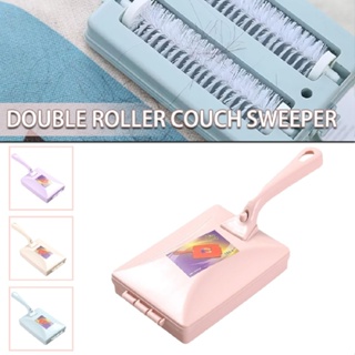 New Carpet Crumb Brush Collestor Hand Held Table Sweeper Dirt Home Kitchen Tool