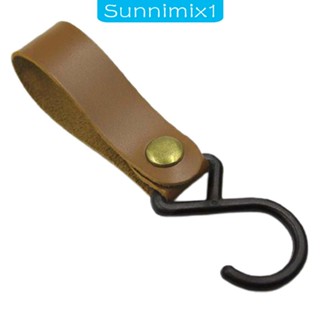 [Sunnimix1] ตะขอแขวนเต็นท์ กันสาด สําหรับตั้งแคมป์ เดินป่า ขาตั้งกล้อง