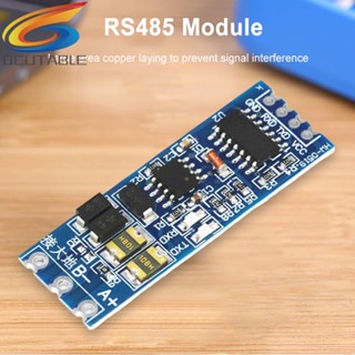 โมดูลแปลง TTL เป็น RS485 485 เป็น Serial UART 3V 5.5V