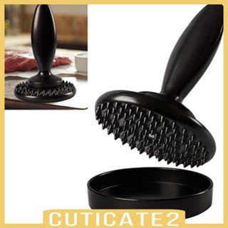 [Cuticate2] เครื่องบดเนื้อสัตว์ เบอร์เกอร์ สําหรับย่างอาหารสัตว์ปีก