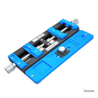 Iwo T1 จิ๊กเมนบอร์ด PCB BGA สําหรับซ่อมแซมโทรศัพท์มือถือ