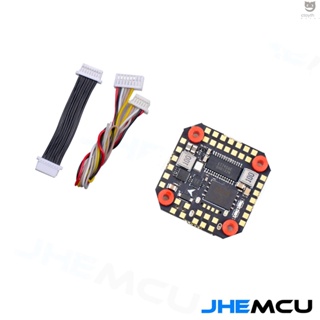 Ctoy JHEMCU F405 NOXE Baro OSD BlackBox 5V 10V BEC 3-6S ตัวควบคุมการบิน 20X20 มม. สําหรับโดรน FPV DIY