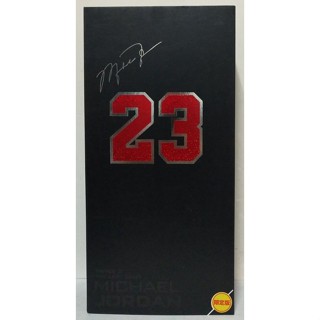 [พร้อมส่ง] โมเดลฟิกเกอร์ NBA Basketball Superstar Bulls Michael.Jordan Jordan 1/6 1: 6