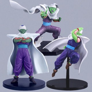 โมเดลดราก้อนบอล DXF Piccolo แฮนด์เมด