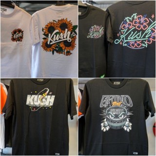 Legit Kush Co Clothing