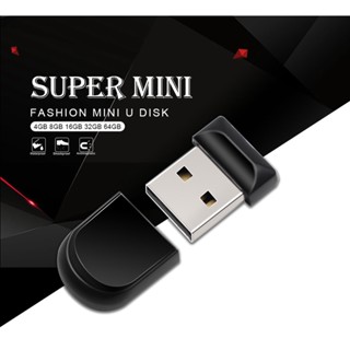 แฟลชไดรฟ์ Usb 4GB 8GB 16GB 32GB 64GB 128GB ขนาดเล็ก ความเร็วสูง