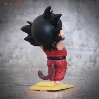 [Interesting] Bandai Dragon Ball ซีรีส์ล่าสุด แม่ พ่อ เด็ก ของเล่นวันเกิด คริสต์มาส ฮาโลวีน