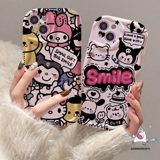 เคสมือถือ แบบนิ่ม ลายการ์ตูนคิตตี้ 3D สําหรับ Realme C53 C35 C55 C33 C31 C11 9i 5s 6i 5i 7i 5 C25 C30 C15 C25s C21Y C25Y C17 C21 C20 C3 C12 C2 C1