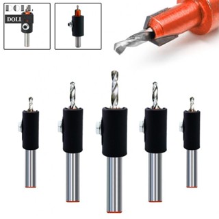 ⭐24H SHIPING ⭐Drill Stopper 2.8/3.2/3.5/4 Black For Woodworking Drilling Accessories