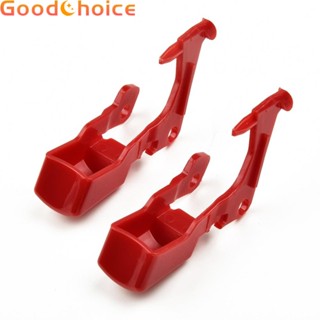 【Good】Switch Button Vacuum Cleaner 2Pcs Attachment Brand New Button Extra Strong【Ready Stock】