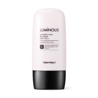 TONYMOLY Luminous Goddess Aura BB Cream 45g SPF37 PA++