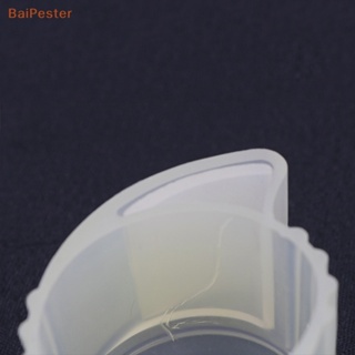 [BaiPester] ใหม่ ฝาครอบลูกบิดประตู เรืองแสง กันฝุ่น กันชน มือจับประตู ทรงกลม