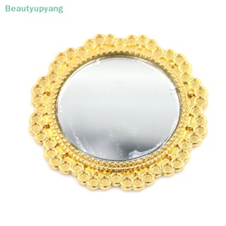 [Beautyupyang] โมเดลกระจก ขนาดเล็ก สําหรับตกแต่งบ้านตุ๊กตา