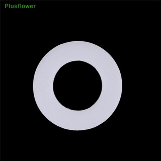 (Plusflower) ใหม่ วาล์วซิลิโคน ระบายน้ํา ป้องกันการรั่วไหล อุปกรณ์เสริม สําหรับห้องน้ํา