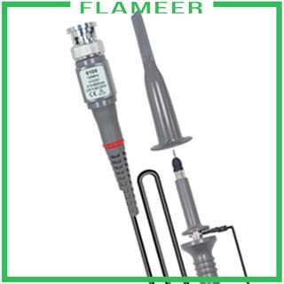 [Flameer] ออสซิลโลสโคป P6100 P6100 และอะแดปเตอร์ สําหรับยานยนต์