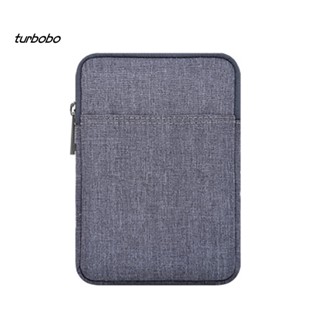 เคสกระเป๋าแท็บเล็ตเทอร์โบ สําหรับ Kindle Paperwhite 2 3 Pocketbook E-reader