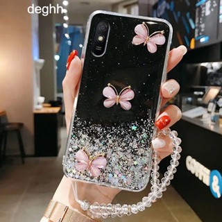 เคสโทรศัพท์ สําหรับ Xiaomi Redmi 9C 10C 8A 10A 12C 9A 9T 10 9 8 7 6 5G มือถือแบบนิ่ม กันกระแทก