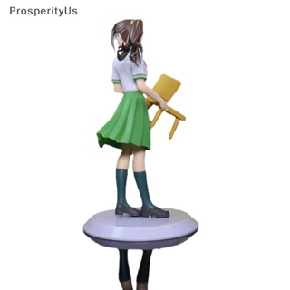 [ProsperityUs] ฟิกเกอร์ Suzume No Tojimari Munakata Tojimari Chair Suzuki ของเล่นสําหรับเด็ก