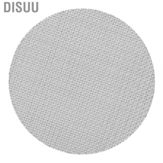 Disuu Coffee Filter  Puck Screen 150μm High Strength for Kitchen Restaurant