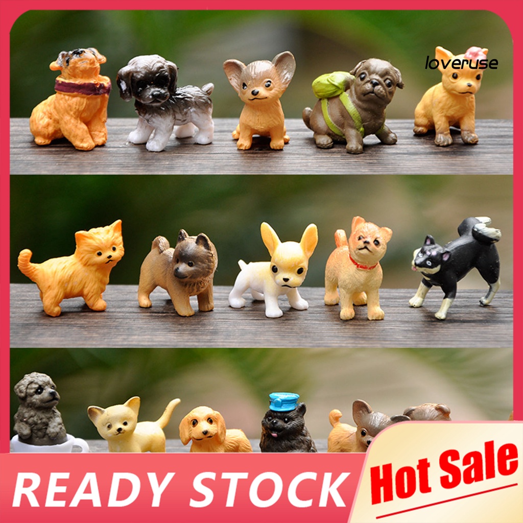 #ของเล่นโมเดล #ของตกแต่งบ้าน #DIY #ฟิกเกอร์ขนาดเล็ก #ของขวัญน่ารัก