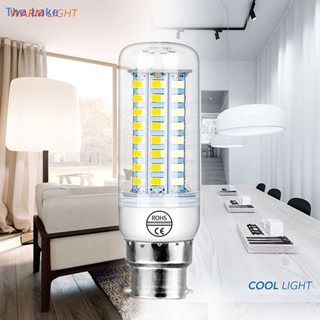 [TL] B22 24 36 48 56 69 72LEDS โคมไฟ 5730 SMD LED ข้าวโพด หลอดไฟ LED หลอดไฟ