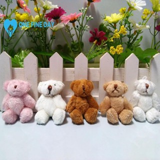 ตุ๊กตาหมีกอด ของขวัญคริสต์มาส สําหรับเด็ก B3C4